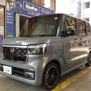ホンダ・N-BOX