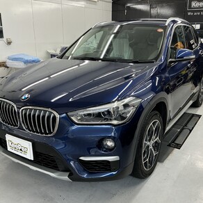 BMW・X1