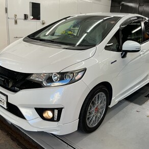 ホンダ・フィット