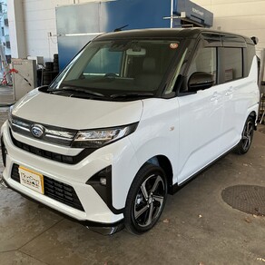 スバル・ステラ