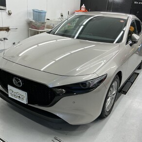 マツダ・マツダ3