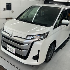 スズキ・ランディ