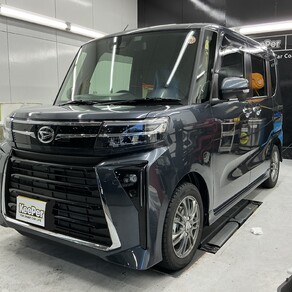 ダイハツ・タント