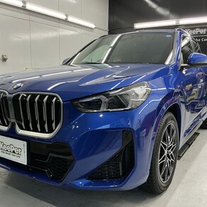 BMW・X1