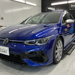 フォルクスワーゲン・ゴルフ