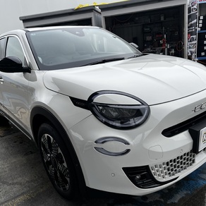 フィアット・フィアット600e