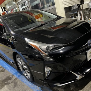 トヨタ・プリウス