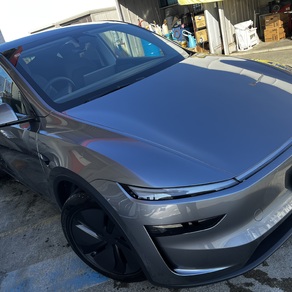 その他・テスラ・モデルY