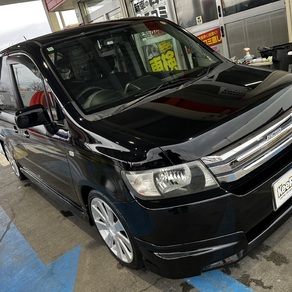 ホンダ・モビリオ