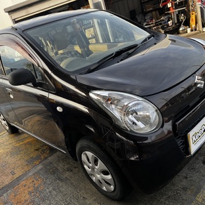 スズキ・アルト / ラパン