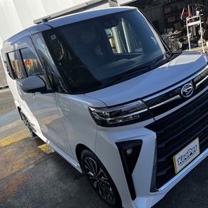 ダイハツ・タント