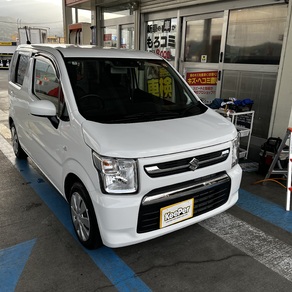 スズキ・ワゴンR
