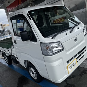 ダイハツ・ハイゼットトラック