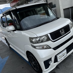 ホンダ・N-BOX