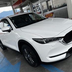 マツダ・CX-5