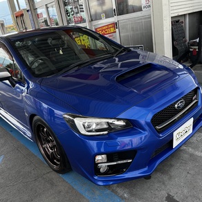 スバル・WRX