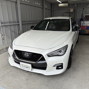 日産・スカイライン