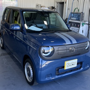 ホンダ・N-ONE