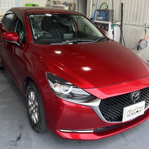 マツダ・マツダ3