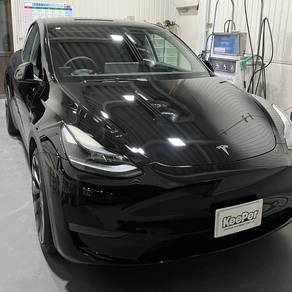 その他・テスラ・モデルY