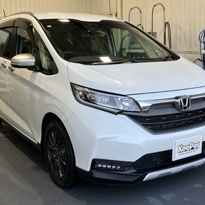 ホンダ・フリード