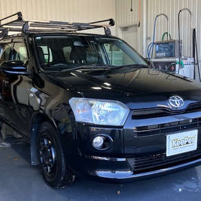 トヨタ・プロボックス