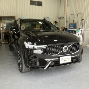 ボルボ・XC60