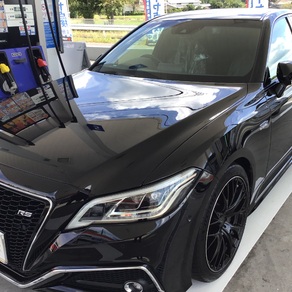 トヨタ・クラウン