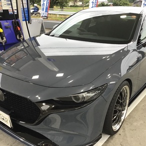 マツダ・マツダ3