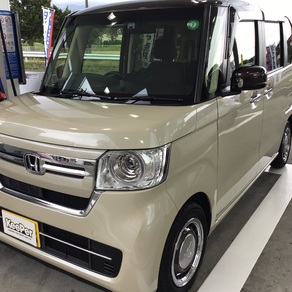 ホンダ・N-BOX