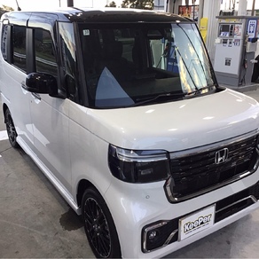 ホンダ・N-BOX