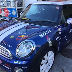 BMW・MINIクーパー