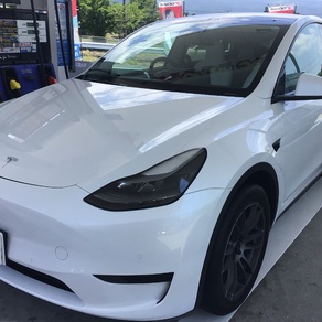 その他・テスラ・モデルY