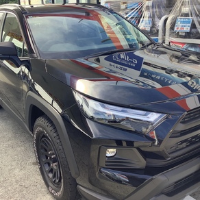 トヨタ・RAV4