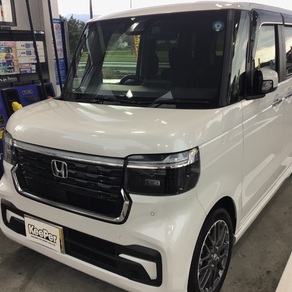 ホンダ・N-BOX