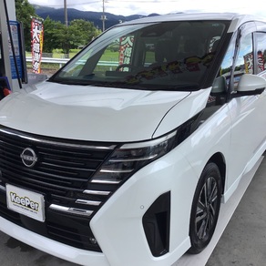 日産・セレナ