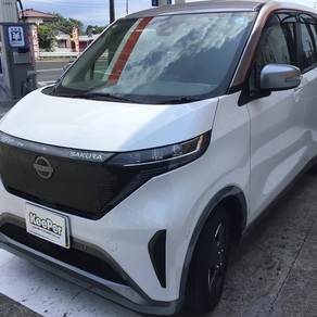 日産・デイズ