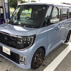 日産・デイズルークス