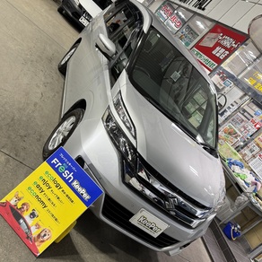 スズキ・ランディ