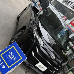 トヨタ・ヴォクシー