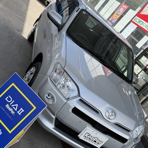 トヨタ・プロボックス