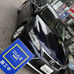 レクサス・CT