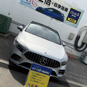 メルセデス・ベンツ・Aクラス