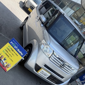 ホンダ・N-BOX