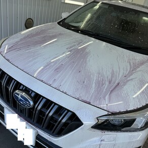 スバル・レガシィアウトバック