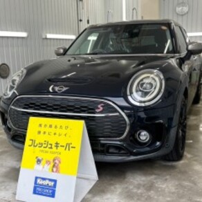 BMW・MINIクラブマン