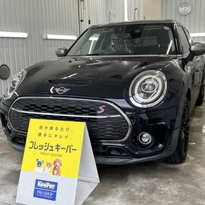 BMW・MINIクラブマン