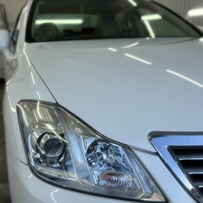 トヨタ・クラウン