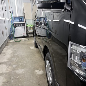 トヨタ・ハイエース