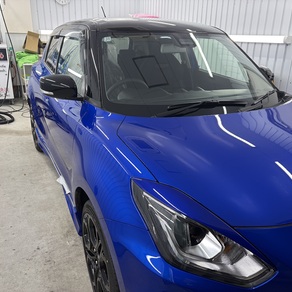 スズキ・スイフト